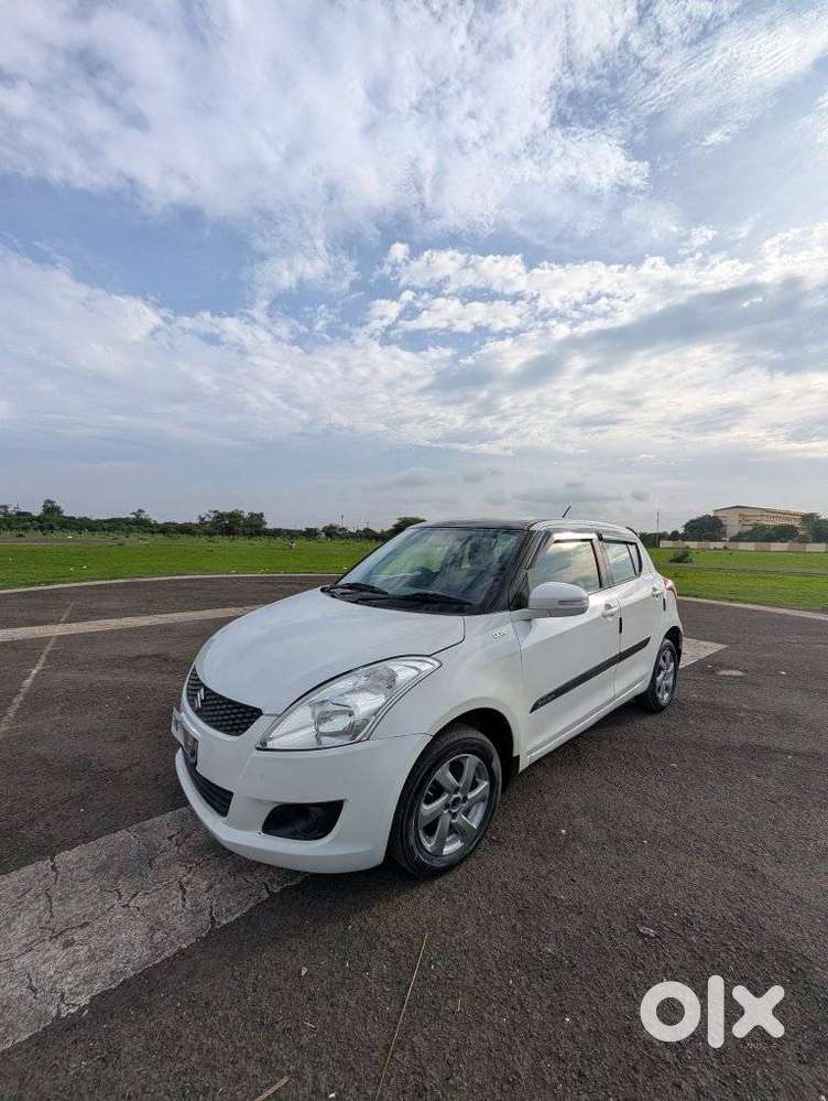 Maruti Suzuki Swift Ddis Vdi, 2014, Diesel