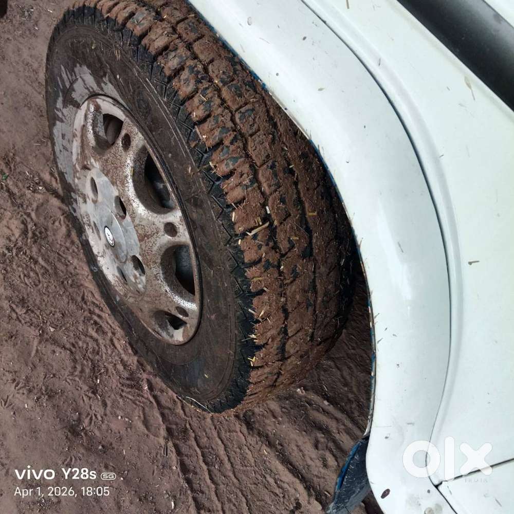 Good Condition, Insurance Expire H