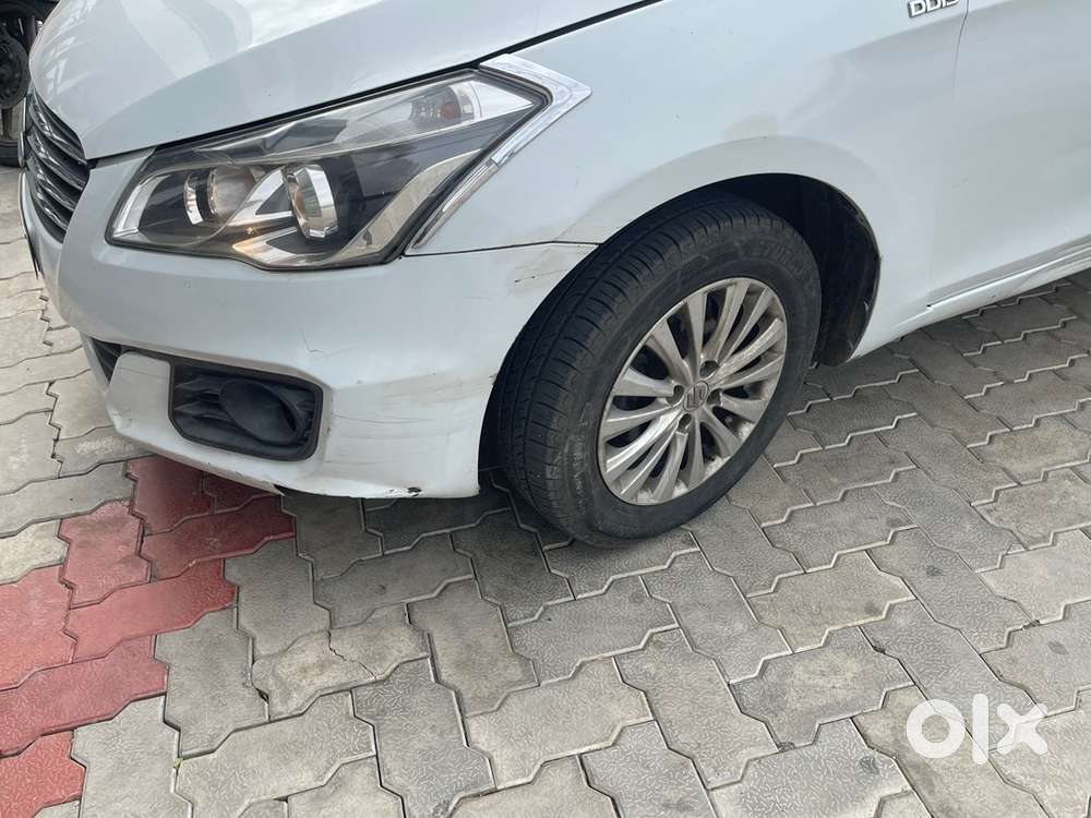 Maruti Ciaz Diesel Manual 2014