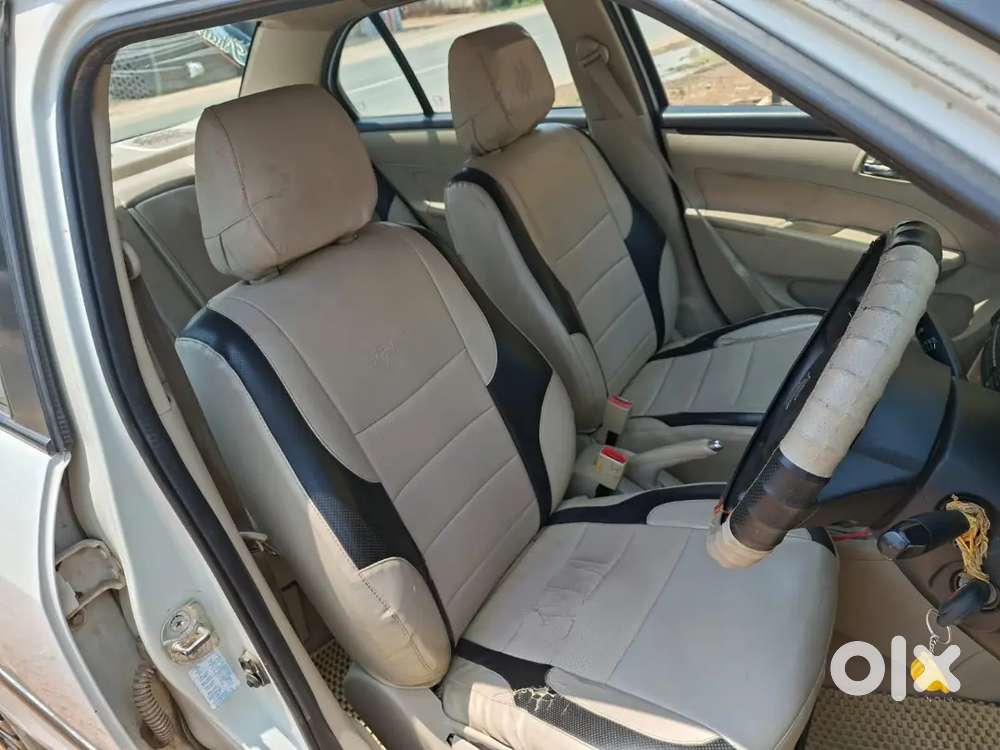 Maruti Suzuki Dzire Vdi 2016 Last Year