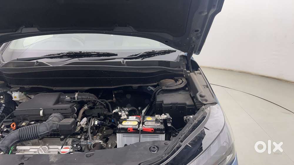 Maruti Suzuki Grand Vitara 1.5 Alpha Smart Hybrid At, 2025, Petrol