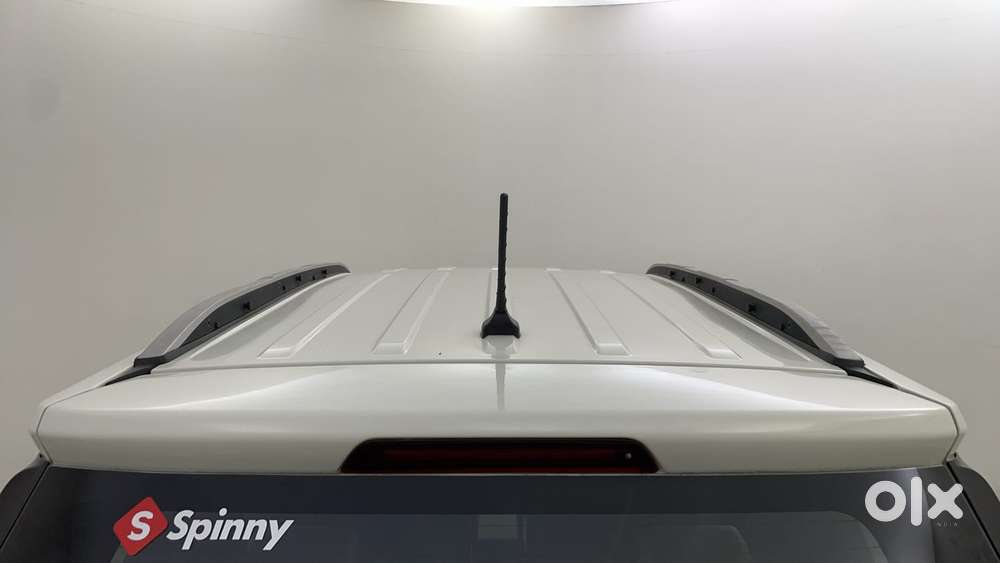 Ford Ecosport [2017-2021] 1.5 Titanium Ti Vct At, 2019, Petrol