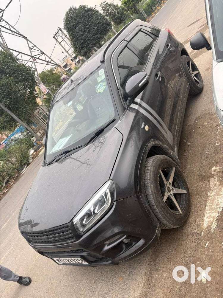 Maruti Suzuki Vitara Brezza Zdi Plus Amt, 2019, Diesel