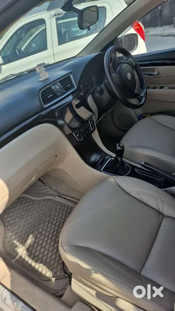 Maruti Suzuki Ciaz 2018 Petrol Well Maintained