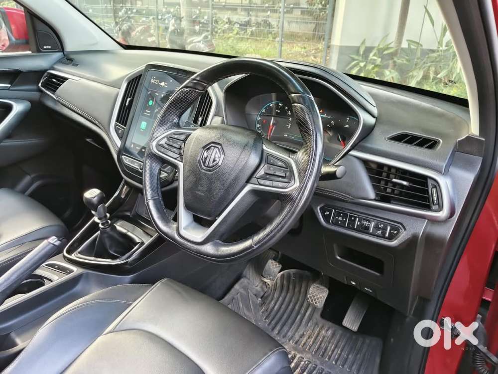Mg Hector 2.0 Sharp Diesel, 2019, Diesel