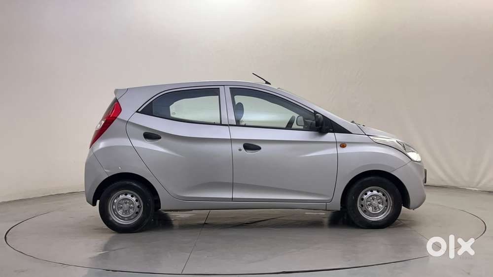 Hyundai Eon Era +, 2015, Petrol