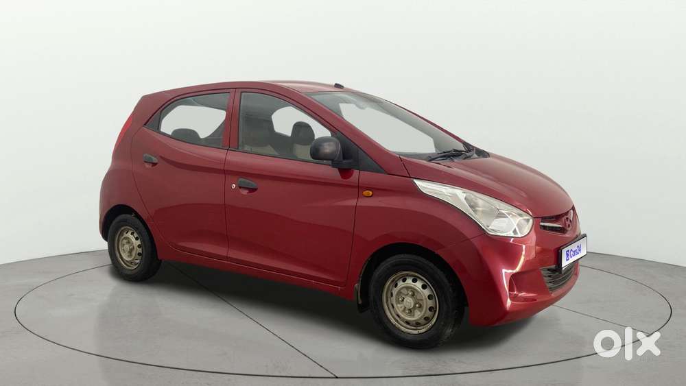 Hyundai Eon Era +, 2015, Petrol