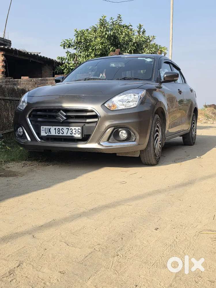 Maruti Suzuki Dzire 2024 Cng & Hybrids 70000 Km Driven