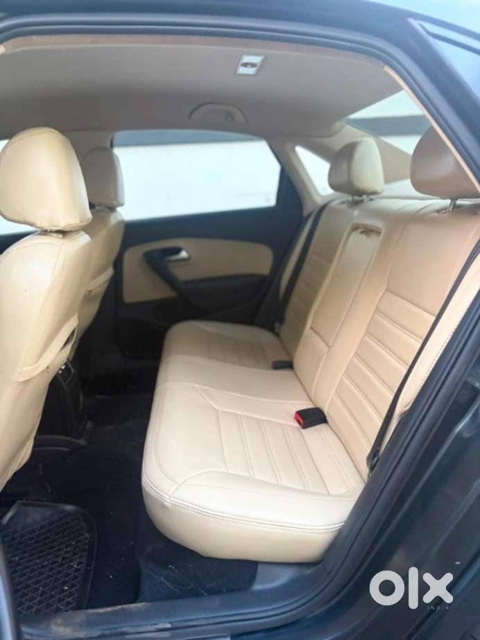 Skoda Rapid 1.0 Style At, 2017, Diesel