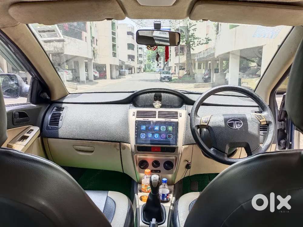 Tata Indica Vista 2012