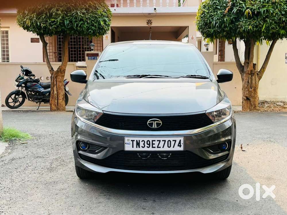 Tata Tiago 1.2 Revotron Xm, 2025, Petrol
