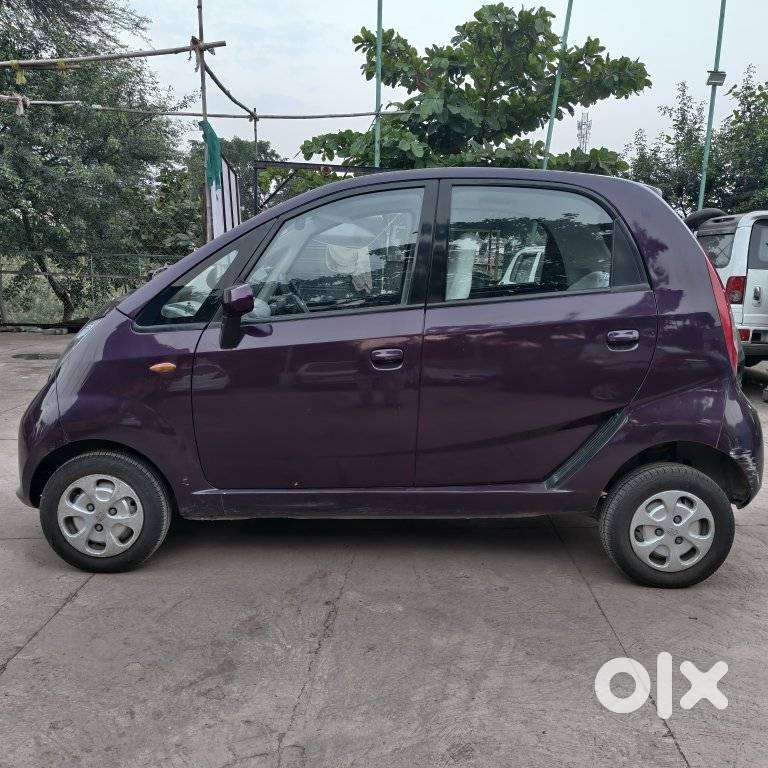 Tata Nano Genx Xta, 2016, Petrol