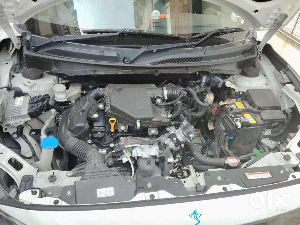 Maruti Suzuki Dzire 2025 Cng & Hybrids 38000 Km Driven