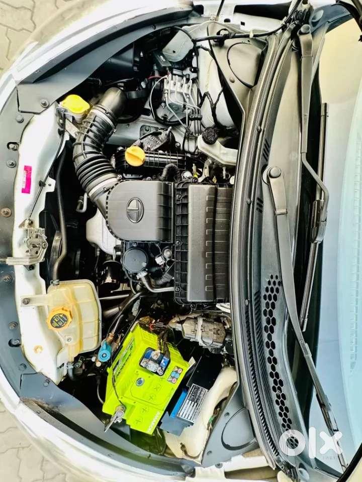Tata Tigor 1.2 Revotron Xt, 2018, Petrol