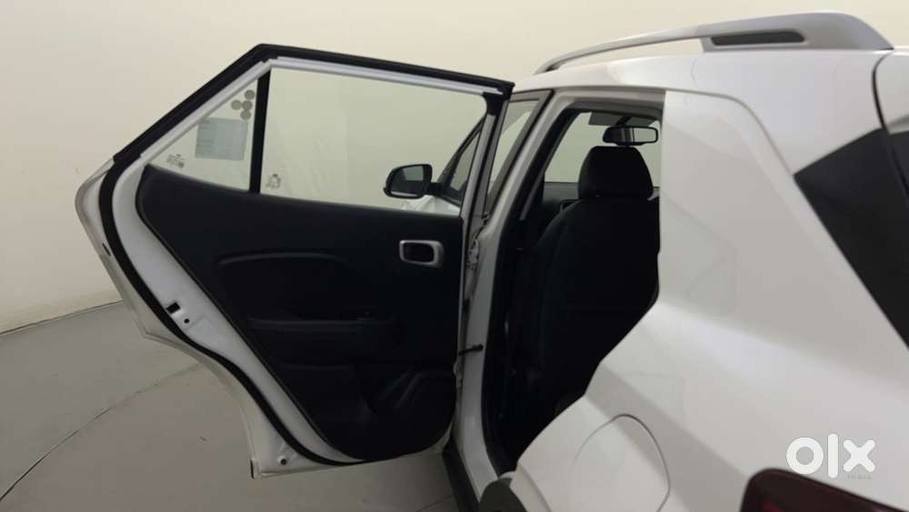 Hyundai Venue 1.4 Crdi Sx (o), 2019, Diesel