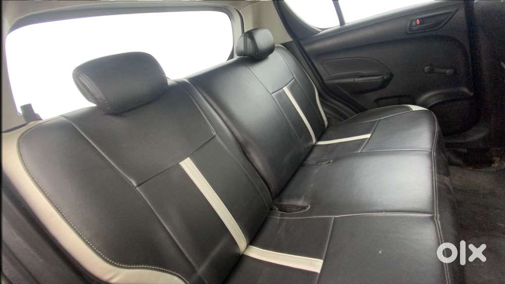 Maruti Suzuki Swift 1.2 Lxi (o), 2015, Petrol