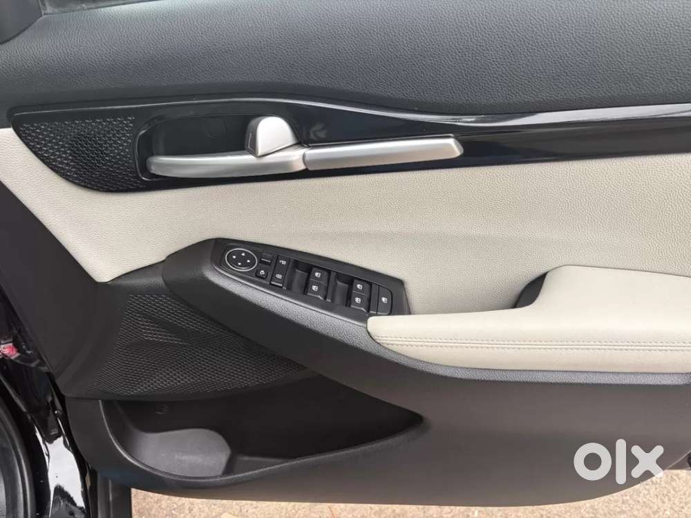 Kia Seltos, 2024, Petrol