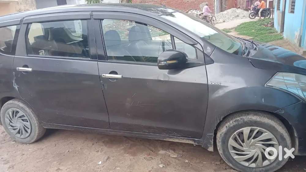 Maruti Suzuki Ertiga Vdi 2014