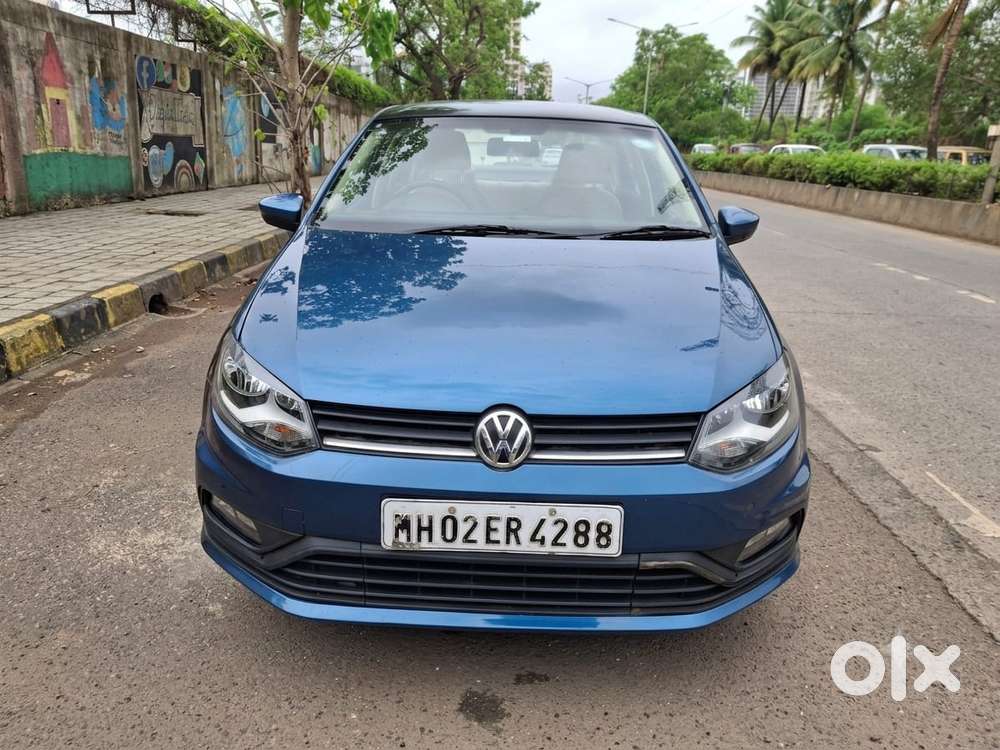 Volkswagen Ameo 1.2 Mpi Comfortline, 2017, Petrol