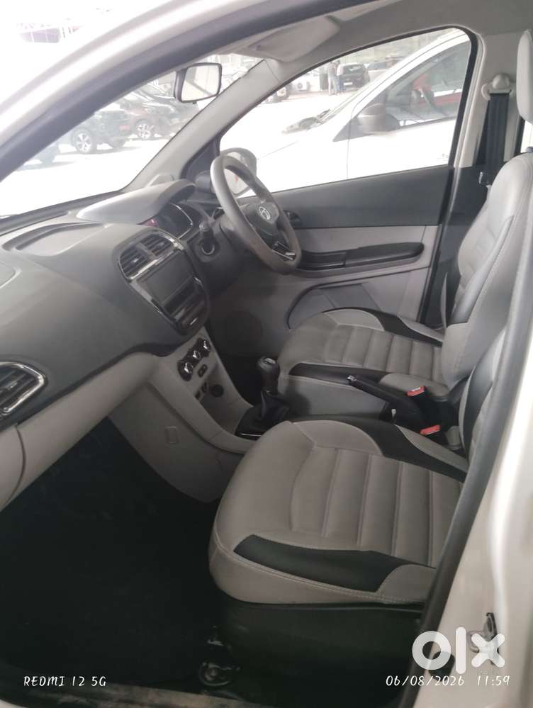 Tata Tiago 1.2 Revotron Xz (o), 2022, Petrol