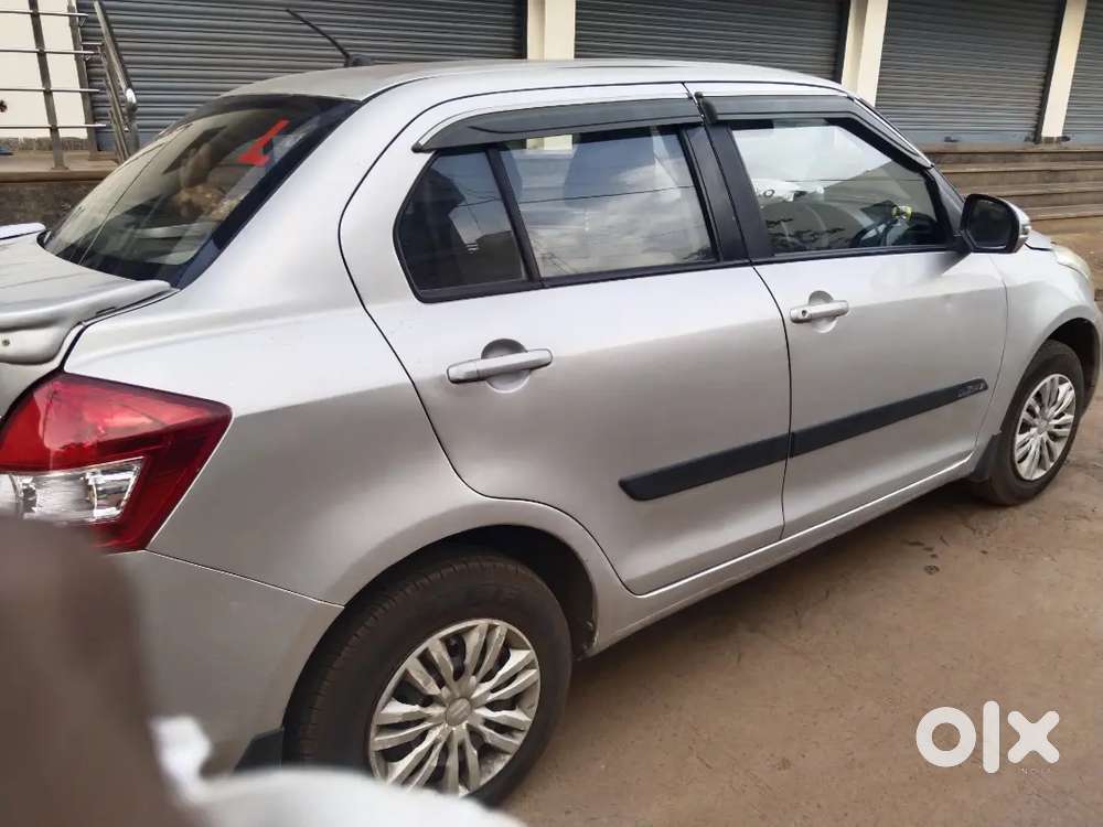 Maruti Suzuki Dzire 2016 Diesel