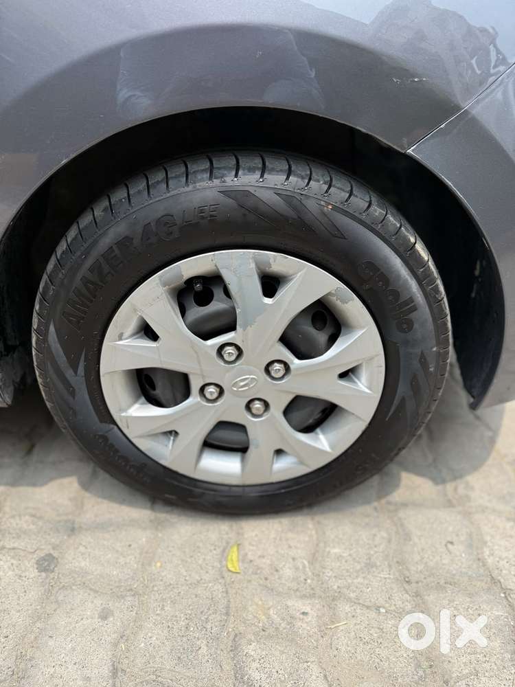 Hyundai Grand I10 Sportz O 1.2, 2015, Petrol