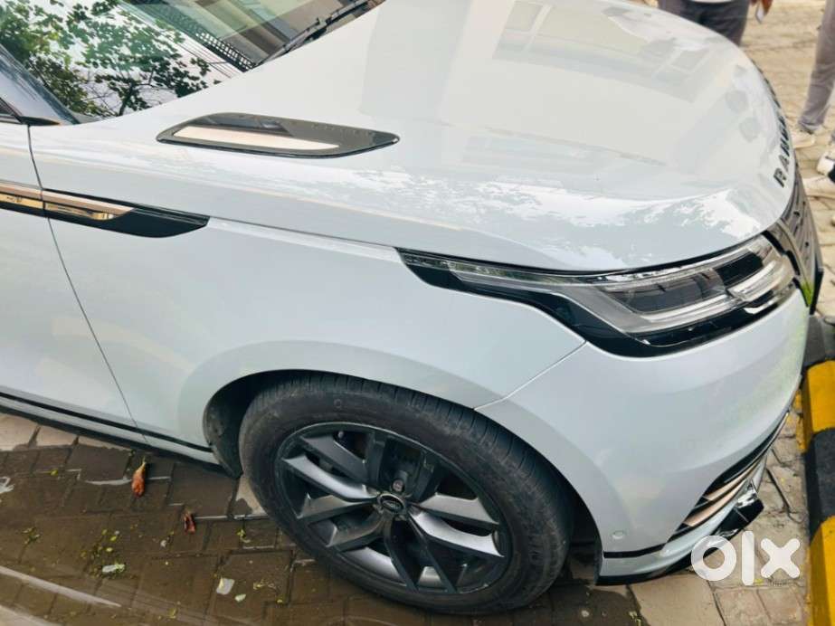 Land Rover Range Velar Hse Dynamic 2.0 Petrol, 2024, Petrol
