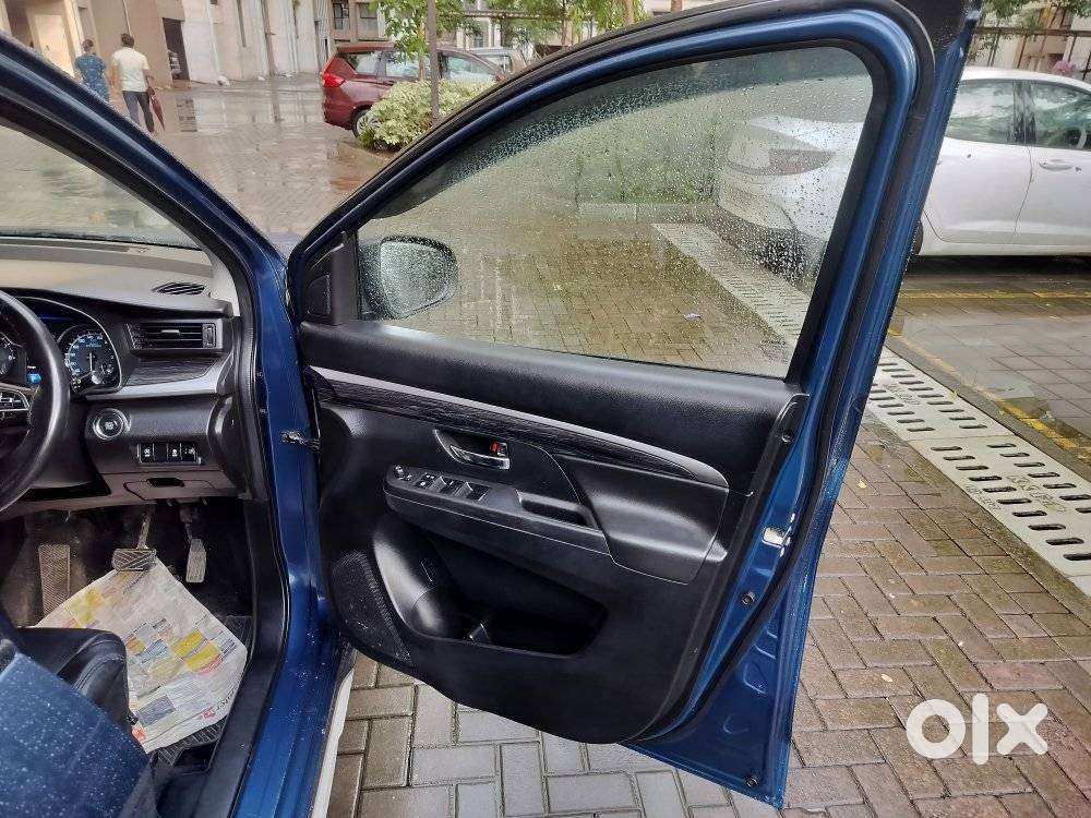 Maruti Suzuki Xl6 Zeta At, 2020, Petrol