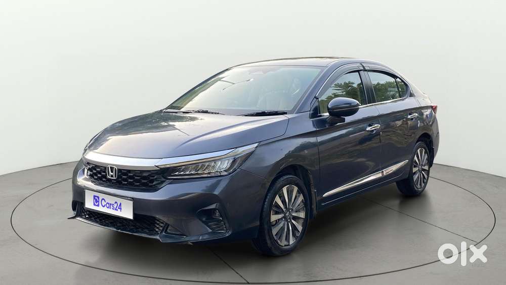 Honda City 1.5 Zx I-vtec Mt, 2023, Petrol