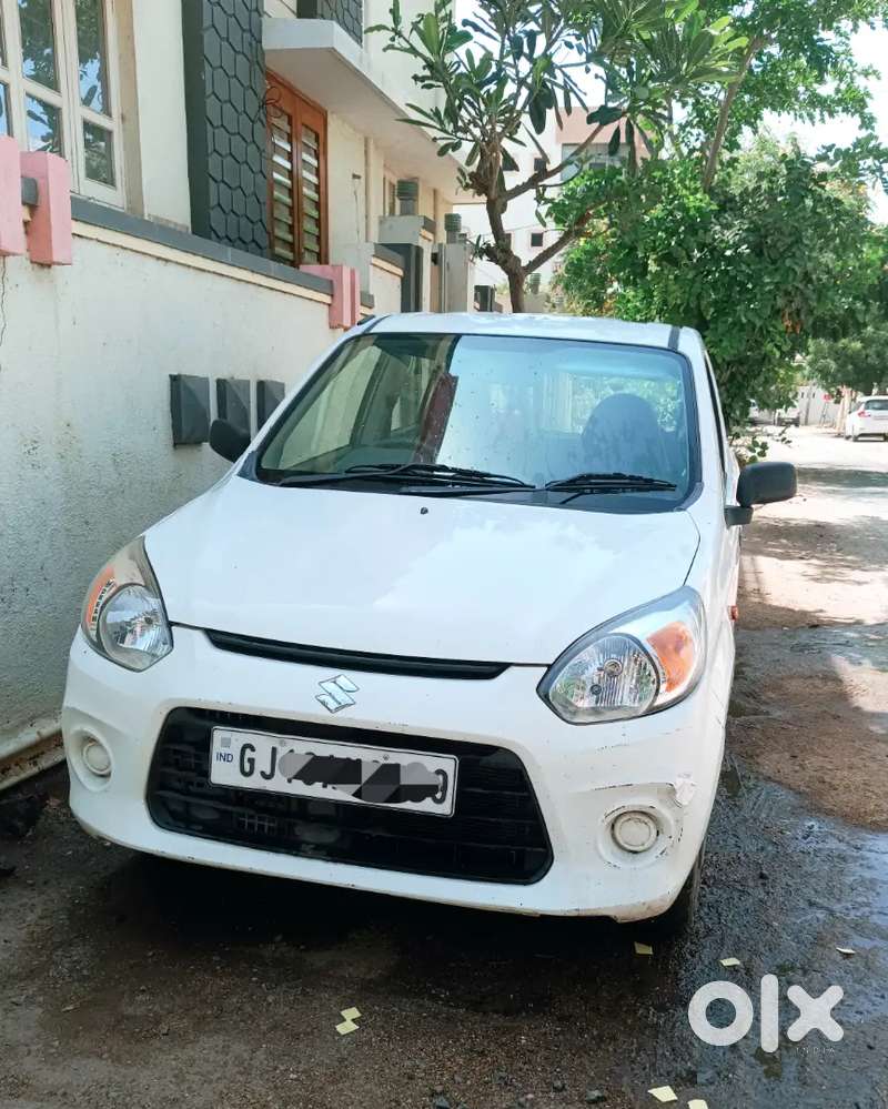 Maruti Suzuki Alto 800 2019 Petrol 33000 Km Driven