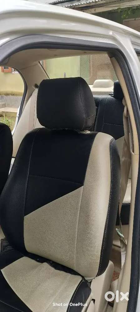 Maruti Suzuki Dzire 2012 Petrol 37000 Km Driven