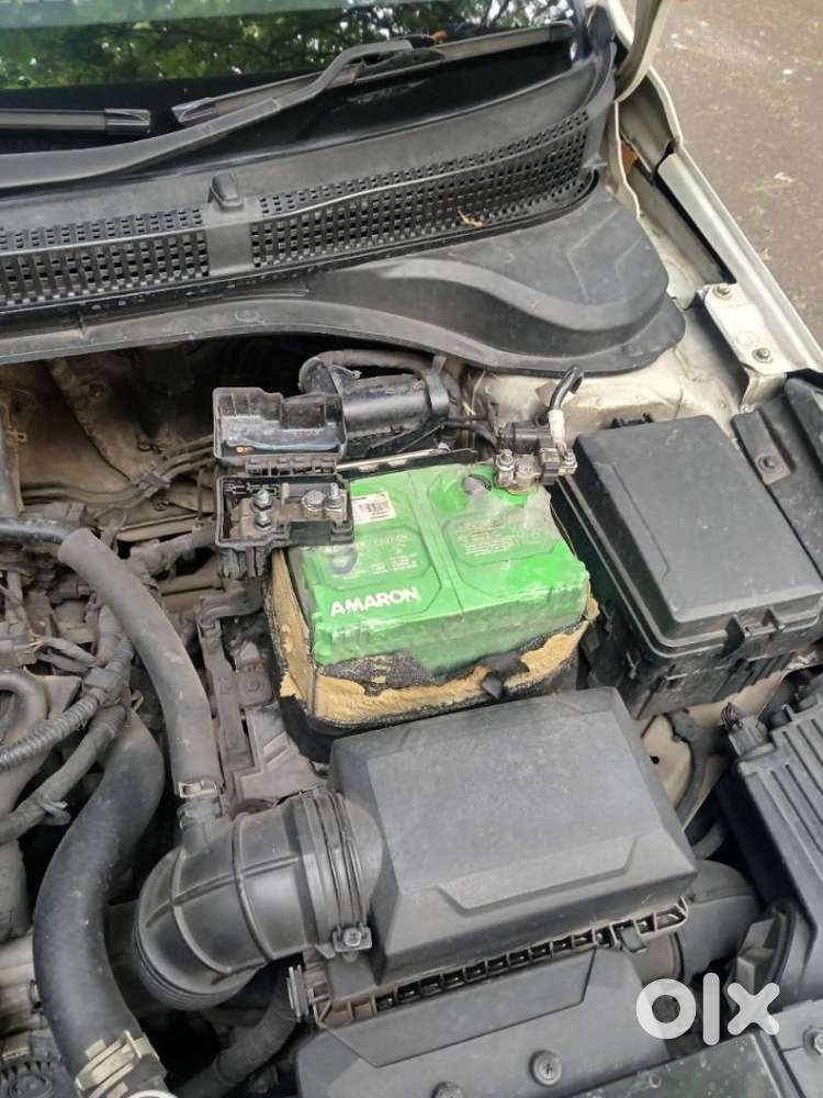 Hyundai Verna 1.5 Sx Vtvt, 2019, Petrol