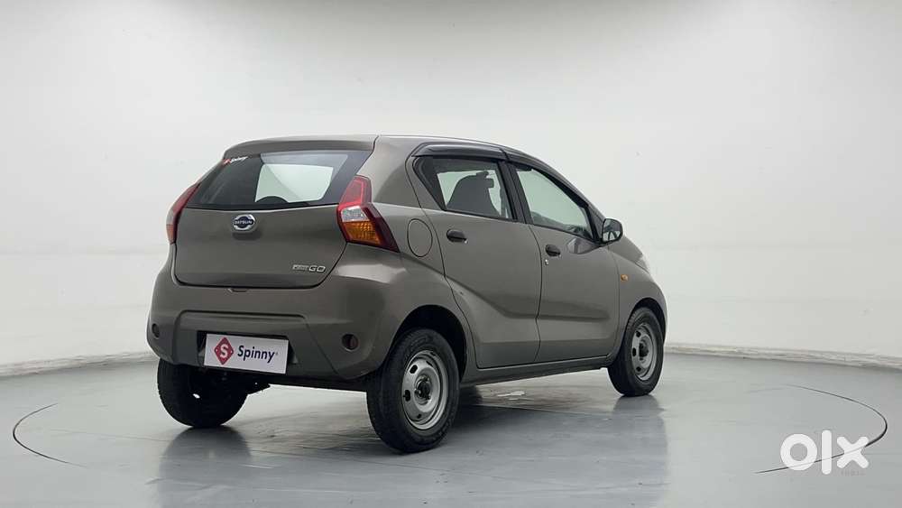 Datsun Redigo 2020-2022 0.8 A, 2018, Petrol