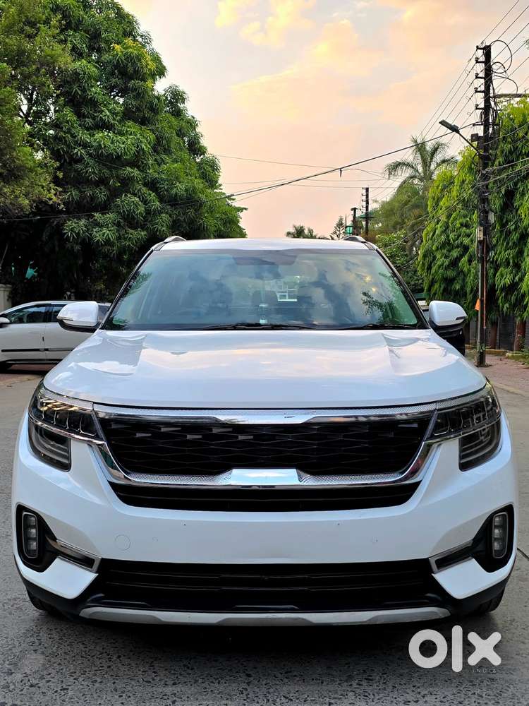 Kia Seltos Htk Plus D, 2022, Diesel