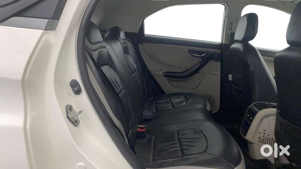 Tata Nexon 1.2 Revotron Xz, 2021, Petrol