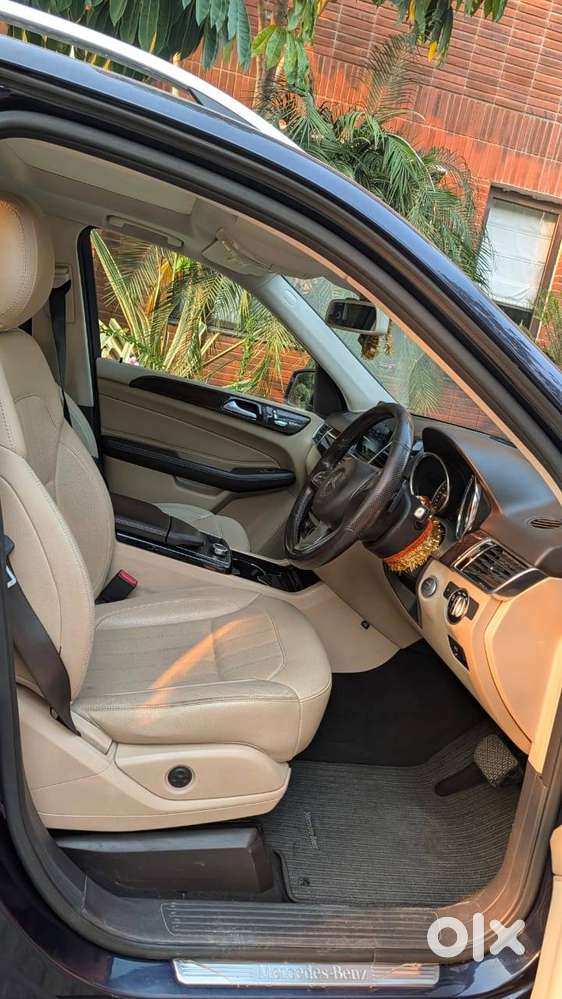 2018 Gle 250d 4matic