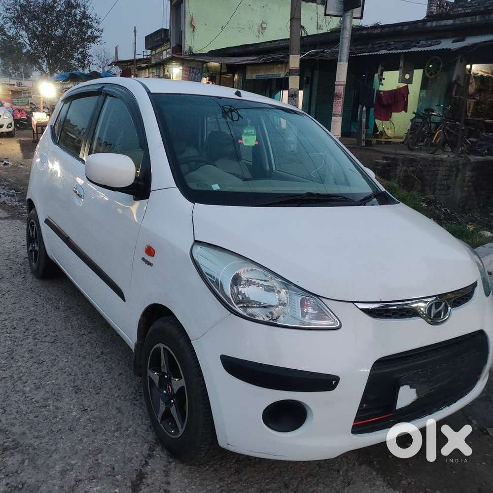 Hyundai I10 2009 Petrol
