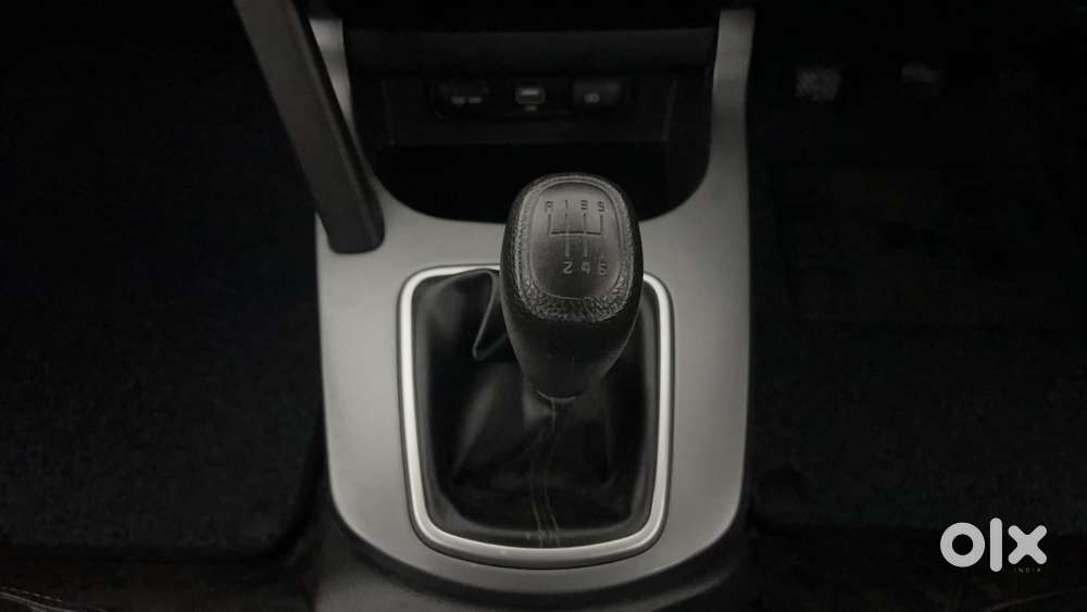 Kia Seltos Htk 1.5 Petrol, 2022, Petrol