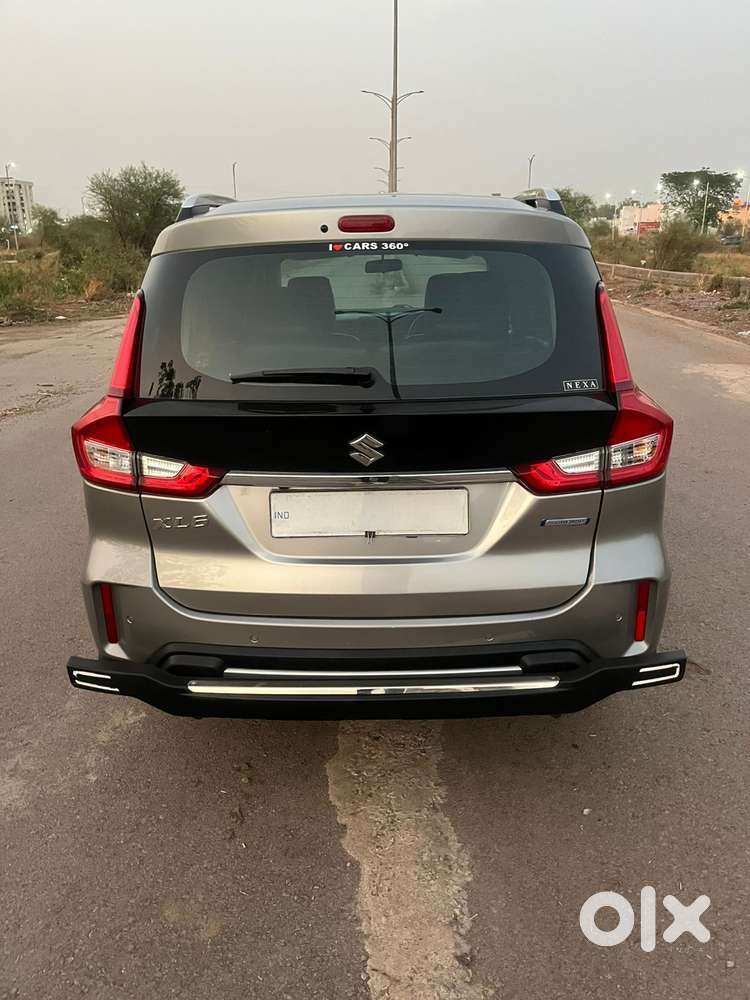 Maruti Suzuki Xl6 Zeta, 2020, Petrol