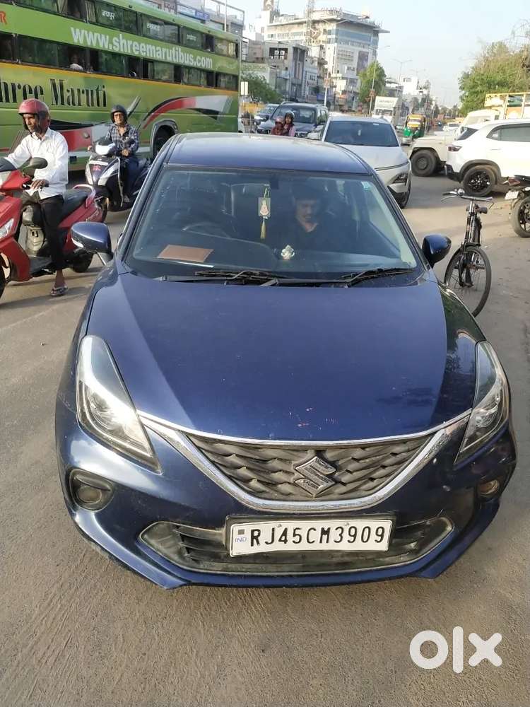 New Brand Condition First Owner Running Jaipur Vaisali Nagar Car No 21