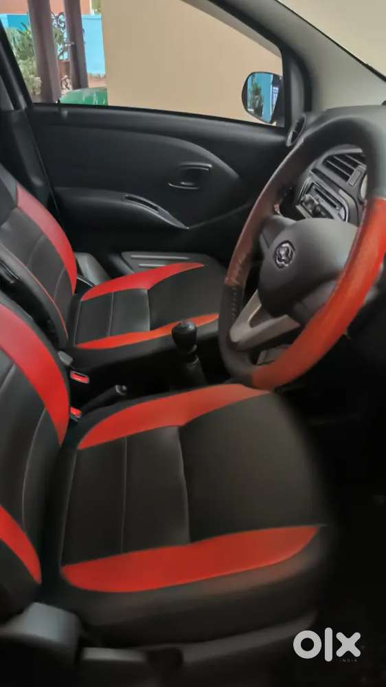 Datsun Redigo 2017 Variant