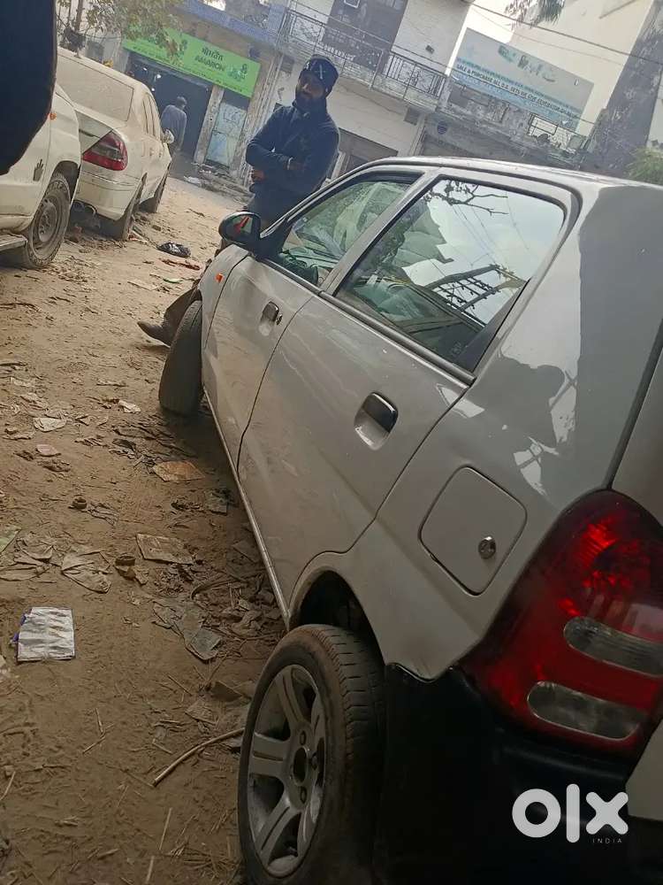 Full Ok Ok Condition