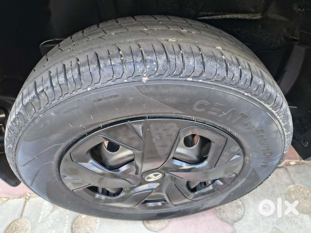 Tata Punch Adventure, 2022, Petrol