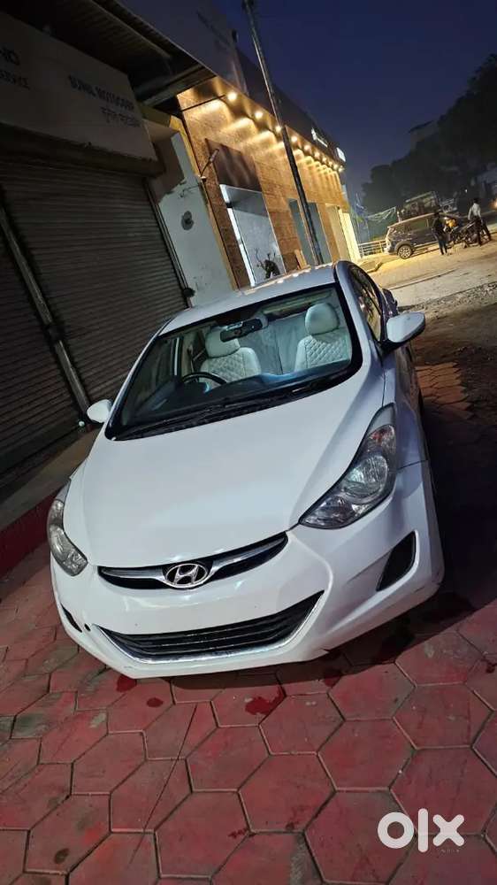 Good Condition With Recent Service