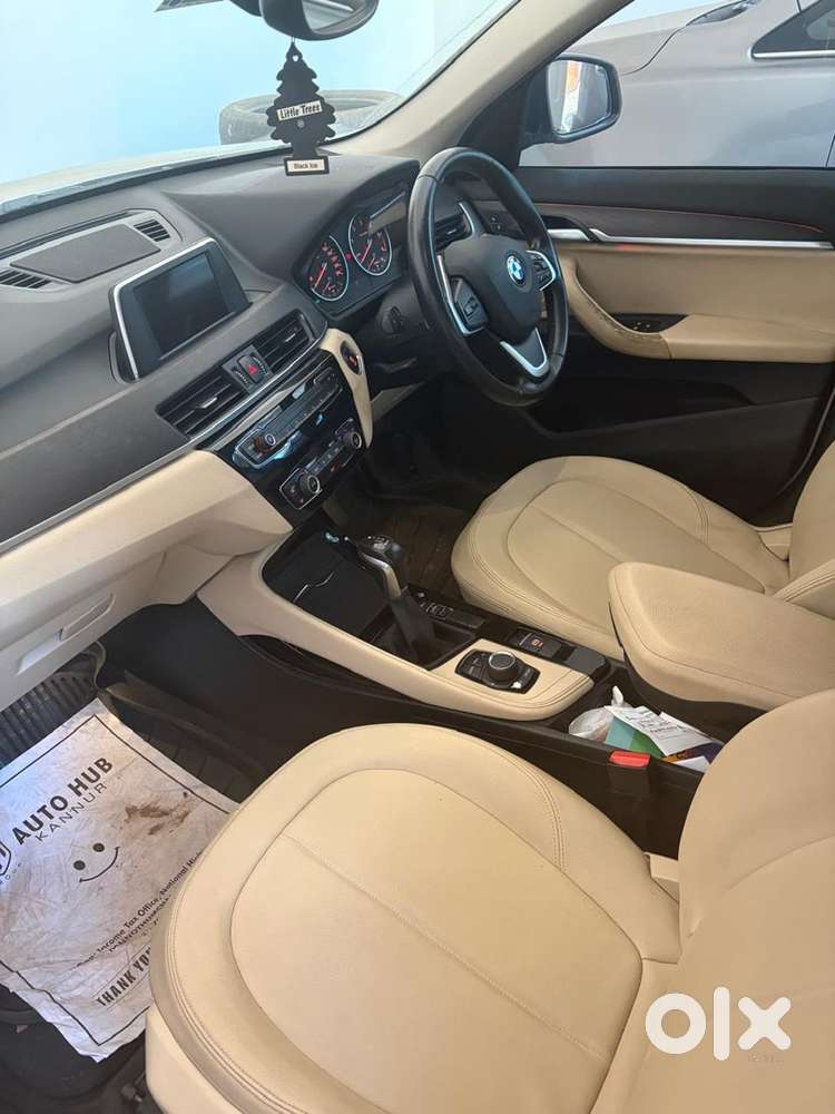 Bmw X1 Diesel 2016 Year