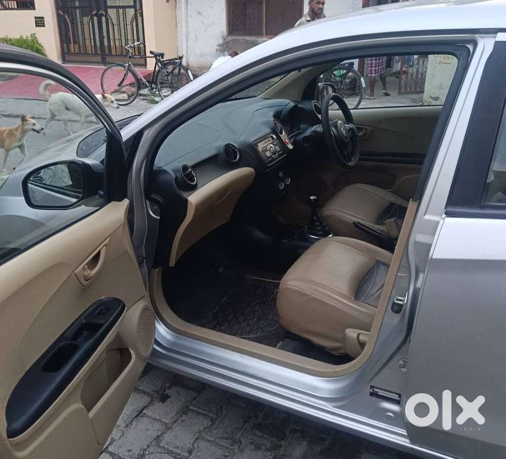 Honda Amaze 1.5 Smt I Dtec Special Edition, 2014, Diesel