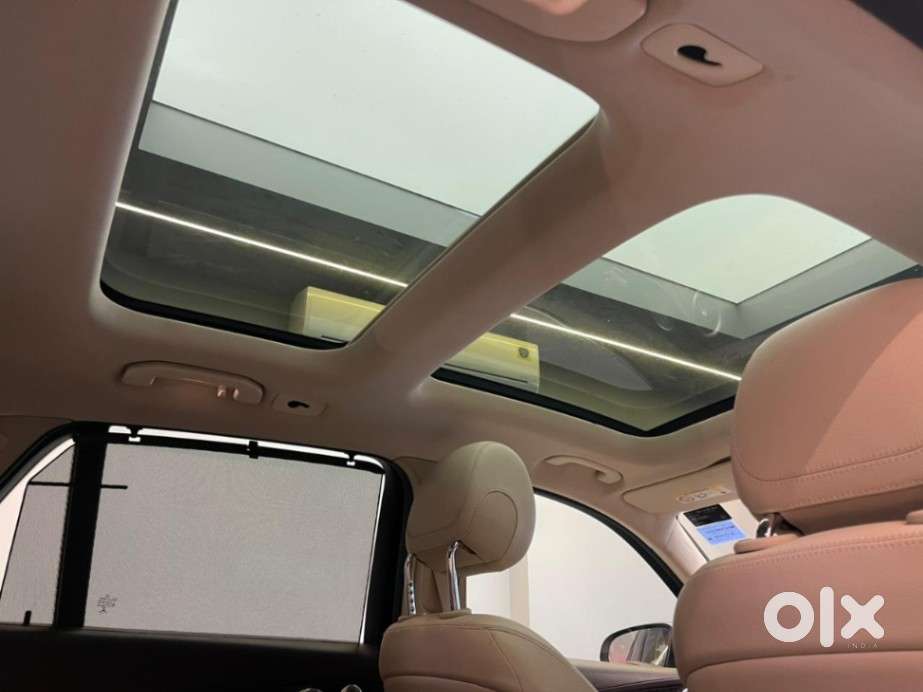 Mercedes-benz Glc Class Progressive 300, 2019, Petrol