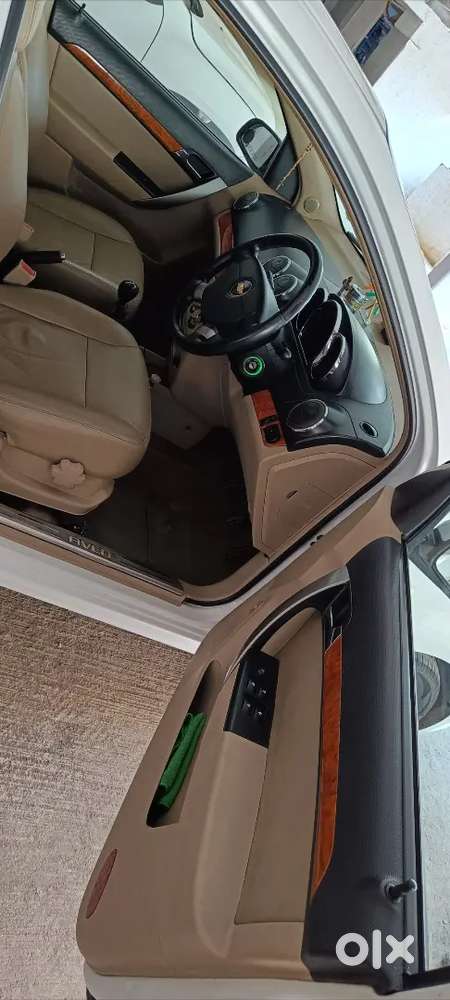 Chevrolet Aveo 2010 Petrol Well Maintained Family Car