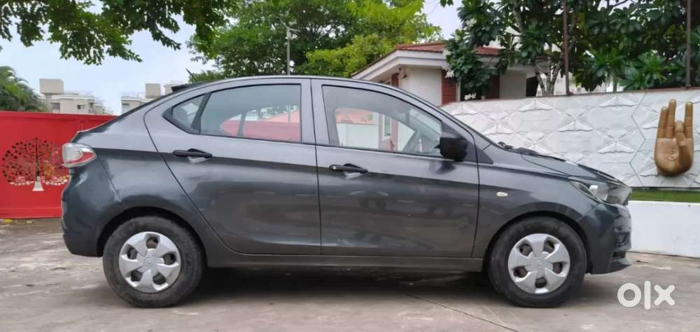 Tata Tigor 1.2 Revotron Xm, 2020, Petrol
