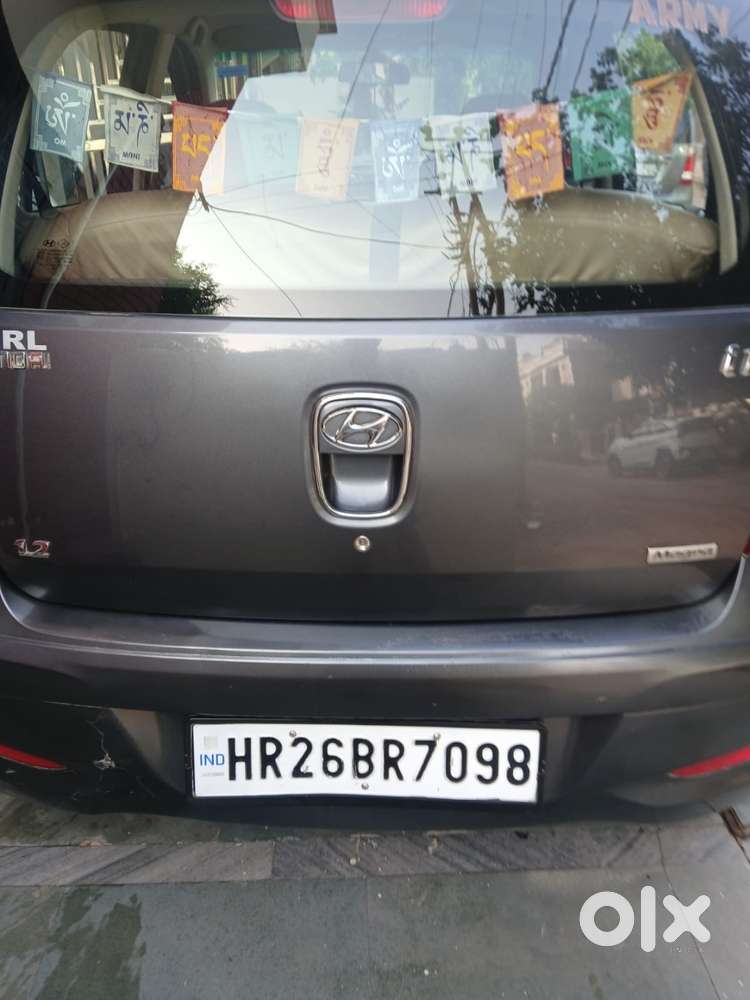 Vehicle Is In Excellent Condition Giving An Average Of 15-16 Kmpl